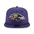 CAPPELLO NEW ERA 9FIFTY SIDELINE 17 ONF  BALTIMORE RAVENS