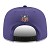 CAPPELLO NEW ERA 9FIFTY SIDELINE 17 ONF  BALTIMORE RAVENS