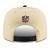 CAPPELLO NEW ERA 9FIFTY SIDELINE 17 ONF  NEW ORLEANS SAINTS