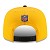 CAPPELLO NEW ERA 9FIFTY SIDELINE 17 ONF  PITTSBURGH STEELERS