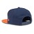 CAPPELLO NEW ERA 9FIFTY TEAM SNAP  DENVER BRONCOS