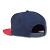 CAPPELLO NEW ERA 9FIFTY TEAM SNAP  NEW ENGLAND PATRIOTS