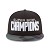 CAPPELLO NEW ERA 9FIFTY SUPER BOWL LII CHAMPIONS PHILADELPHIA EAGLES