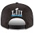 CAPPELLO NEW ERA 9FIFTY SUPER BOWL LII CHAMPIONS PHILADELPHIA EAGLES