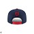 CAPPELLO NEW ERA 9FIFTY DRAFT 18 SPOTLIGHT  NEW ENGLAND PATRIOTS