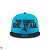 CAPPELLO NEW ERA 9FIFTY DRAFT 18 SPOTLIGHT  CAROLINA PANTHERS