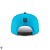 CAPPELLO NEW ERA 9FIFTY DRAFT 18 SPOTLIGHT  CAROLINA PANTHERS