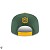 CAPPELLO NEW ERA 9FIFTY DRAFT 18 SPOTLIGHT  GREEN BAY PACKERS