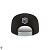 CAPPELLO NEW ERA 9FIFTY DRAFT 18 SPOTLIGHT  OAKLAND RAIDERS