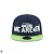 CAPPELLO NEW ERA 9FIFTY DRAFT 18 SPOTLIGHT SEATTLE SEAHAWKS