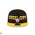 CAPPELLO NEW ERA 9FIFTY DRAFT 18 SPOTLIGHT  PITTSBURGH STEELERS