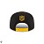 CAPPELLO NEW ERA 9FIFTY DRAFT 18 SPOTLIGHT  PITTSBURGH STEELERS