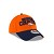 CAPPELLO NEW ERA 39THIRTY DRAFT 18 SPOTLIGHT  DENVER BRONCOS