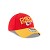 CAPPELLO NEW ERA 39THIRTY DRAFT 18 SPOTLIGHT  KANSAS CITY CHIEFS