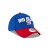 CAPPELLO NEW ERA 39THIRTY DRAFT 18 SPOTLIGHT  NEW YORK GIANTS