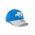 CAPPELLO NEW ERA 39THIRTY DRAFT 18 SPOTLIGHT  DETROIT LIONS