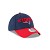 CAPPELLO NEW ERA 39THIRTY DRAFT 18 SPOTLIGHT  NEW ENGLAND PATRIOTS