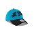 CAPPELLO NEW ERA 39THIRTY DRAFT 18 SPOTLIGHT  CAROLINA PANTHERS