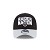 CAPPELLO NEW ERA 39THIRTY DRAFT 18 SPOTLIGHT  OAKLAND RAIDERS