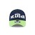 CAPPELLO NEW ERA 39THIRTY DRAFT 18 SPOTLIGHT  SEATTLE SEAHAWKS