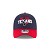 CAPPELLO NEW ERA 39THIRTY DRAFT 18 SPOTLIGHT  HOUSTON TEXANS