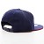 CAPPELLO NEW ERA 9FIFTY NFL TEAM SNAP  NEW ENGLAND PATRIOTS