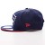 CAPPELLO NEW ERA 9FIFTY NFL TEAM SNAP  NEW ENGLAND PATRIOTS