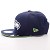 CAPPELLO NEW ERA 9FIFTY NFL TEAM SNAP  SEATTLE SEAHAWKS
