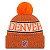 CAPPELLO NEW ERA KNIT SIDELINE 2018 NFL  DENVER BRONCOS