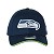 CAPPELLO NEW ERA 39THIRTY TEAM 18 NFL  SEATTLE SEAHAWKS