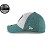 CAPPELLO NEW ERA 39THIRTY 2018 SIDELINE AWAY  PHILADELPHIA EAGLES