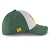 CAPPELLO NEW ERA 39THIRTY 2018 SIDELINE AWAY  GREEN BAY PACKERS