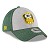 CAPPELLO NEW ERA 39THIRTY 2018 SIDELINE AWAY  GREEN BAY PACKERS