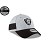 CAPPELLO NEW ERA 39THIRTY 2018 SIDELINE AWAY  OAKLAND RAIDERS