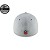 CAPPELLO NEW ERA 39THIRTY 2018 SIDELINE AWAY  OAKLAND RAIDERS