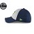 CAPPELLO NEW ERA 39THIRTY 2018 SIDELINE AWAY  SEATTLE SEAHAWKS