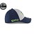 CAPPELLO NEW ERA 39THIRTY 2018 SIDELINE AWAY  SEATTLE SEAHAWKS