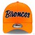 CAPPELLO NEW ERA 39THIRTY 2019 SIDELINE  DENVER BRONCOS