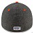 CAPPELLO NEW ERA 39THIRTY 2019 SIDELINE  CLEVELAND BROWNS
