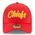 CAPPELLO NEW ERA 39THIRTY 2019 SIDELINE  KANSAS CITY CHIEFS