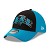 CAPPELLO NEW ERA 39THIRTY 2019 SIDELINE  CAROLINA PANTHERS