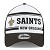 CAPPELLO NEW ERA 39THIRTY 2019 SIDELINE  NEW ORLEANS SAINTS