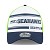 CAPPELLO NEW ERA 39THIRTY 2019 SIDELINE  SEATTLE SEAHAWKS