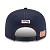 CAPPELLO NEW ERA 9FIFTY 2019 SIDELINE ROAD  CHICAGO BEARS