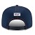 CAPPELLO NEW ERA 9FIFTY 2019 SIDELINE ROAD  DENVER BRONCOS