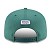 CAPPELLO NEW ERA 9FIFTY 2019 SIDELINE ROAD  PHILADELPHIA EAGLES