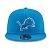 CAPPELLO NEW ERA 9FIFTY 2019 SIDELINE ROAD  DETROIT LIONS