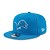 CAPPELLO NEW ERA 9FIFTY 2019 SIDELINE ROAD  DETROIT LIONS