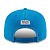 CAPPELLO NEW ERA 9FIFTY 2019 SIDELINE ROAD  DETROIT LIONS