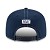 CAPPELLO NEW ERA 9FIFTY 2019 SIDELINE ROAD  NEW ENGLAND PATRIOTS